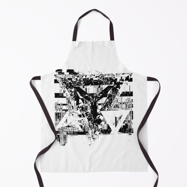 Item preview, Deep Glitch "Dreadscapes" Apr 15, 8:53AM designed and sold by deepglitchart.