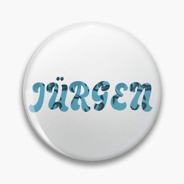 Item preview, Jurgen designed and sold by vibeno1.