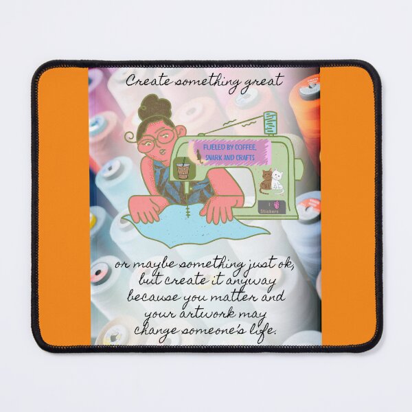 Item preview, Create something great designed and sold by Project Remission, LLC.