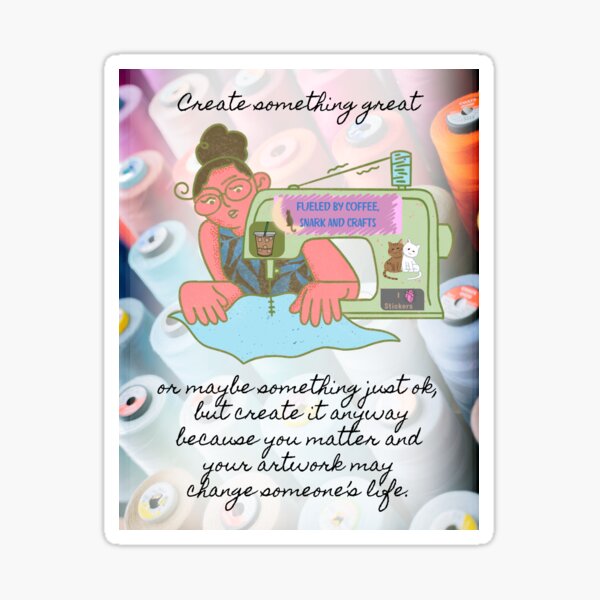 Item preview, Create something great designed and sold by Project Remission, LLC.