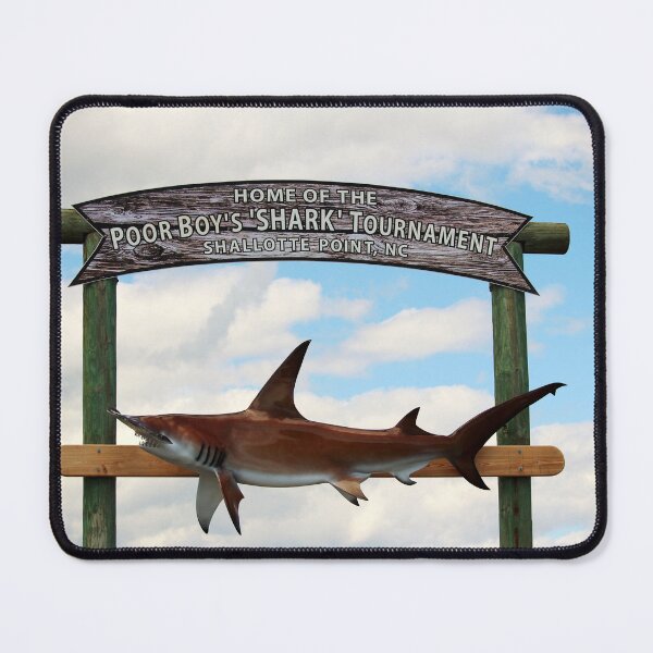 Item preview, Shark Tournament designed and sold by Cynthia48.
