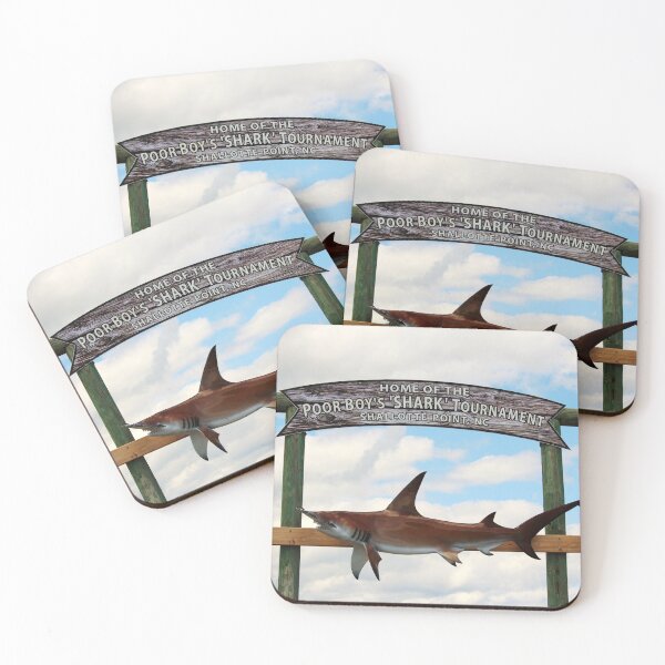Item preview, Shark Tournament designed and sold by Cynthia48.