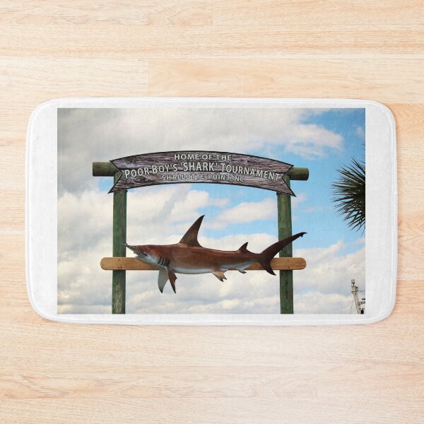 Item preview, Shark Tournament designed and sold by Cynthia48.