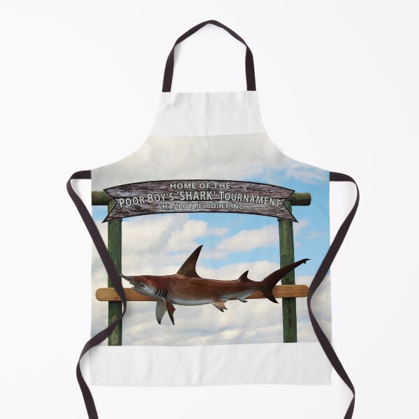 Item preview, Shark Tournament designed and sold by Cynthia48.