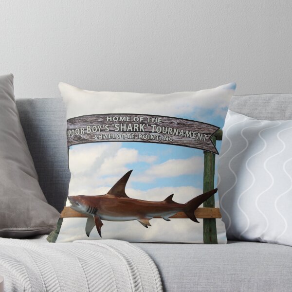 Item preview, Shark Tournament designed and sold by Cynthia48.