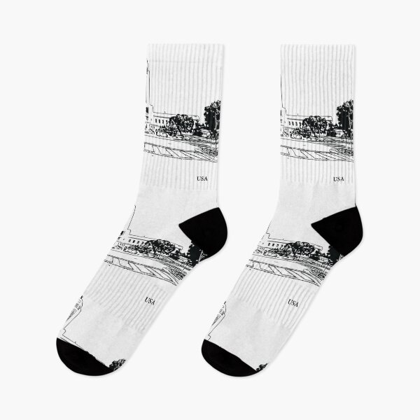 Item preview, Nebraska State USA designed and sold by Lakeric Cityscapes.
