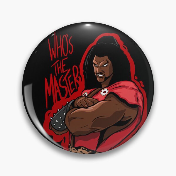 Item preview, Sho’nuff designed and sold by jonesfactory.