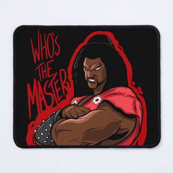 Item preview, Sho’nuff designed and sold by jonesfactory.