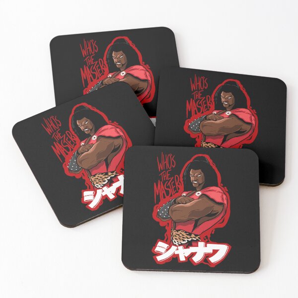 Item preview, Sho’nuff designed and sold by jonesfactory.