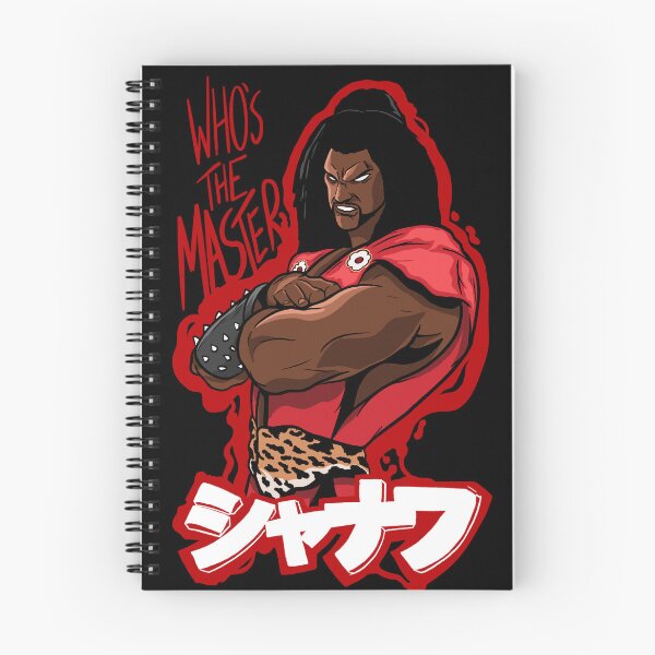 Item preview, Sho’nuff designed and sold by jonesfactory.