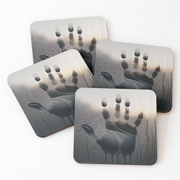 Item preview, Imprints designed and sold by AlekiHaze.
