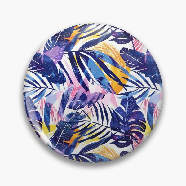 Item preview, Tropical story designed and sold by MidArtForge.