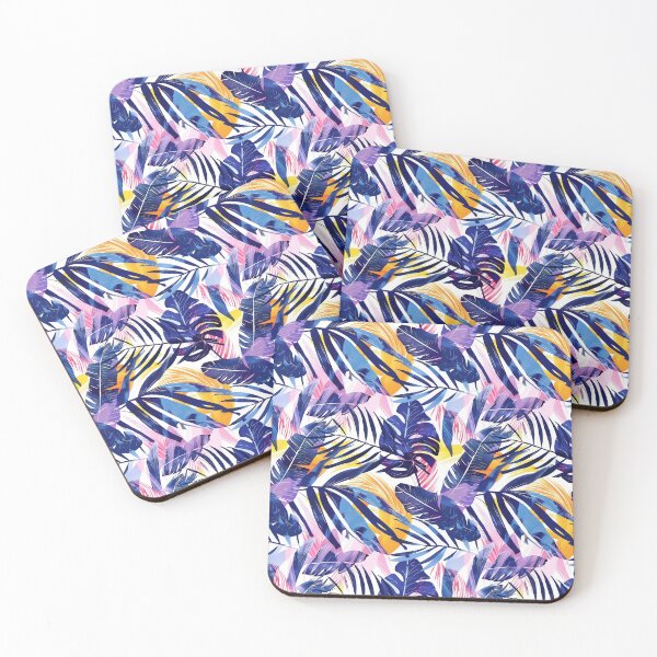 Item preview, Tropical story designed and sold by MidArtForge.