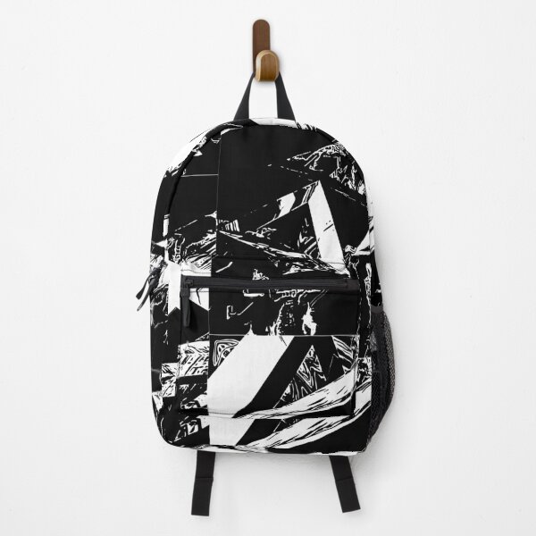 Item preview, Deep Glitch "Dreadscapes" Apr 19, 3:47PM designed and sold by deepglitchart.
