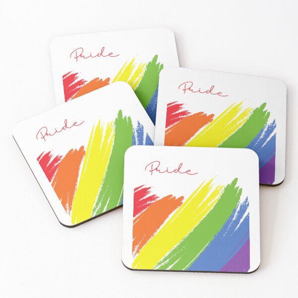 Item preview, Pride Paint LGBTQ Pride ,brafdesign designed and sold by Brafdesign.