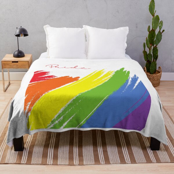 Item preview, Pride Paint LGBTQ Pride ,brafdesign designed and sold by Brafdesign.