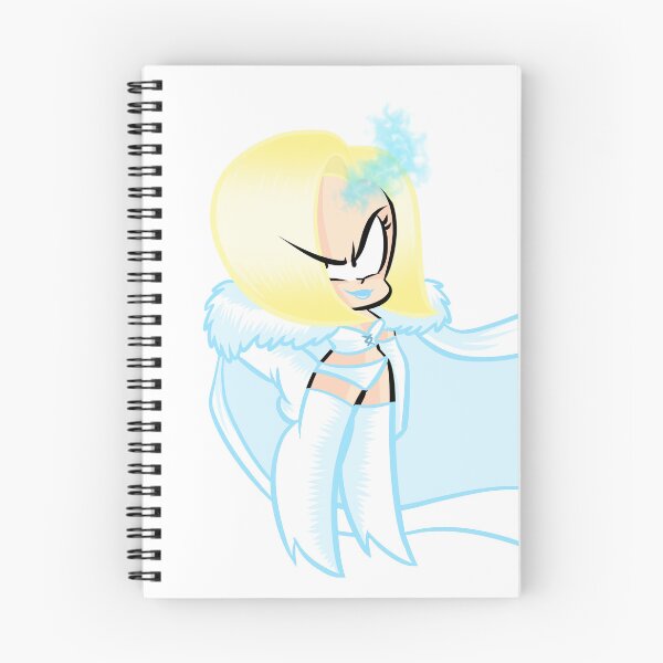 Item preview, Wicked in white designed and sold by beefcakeboss.