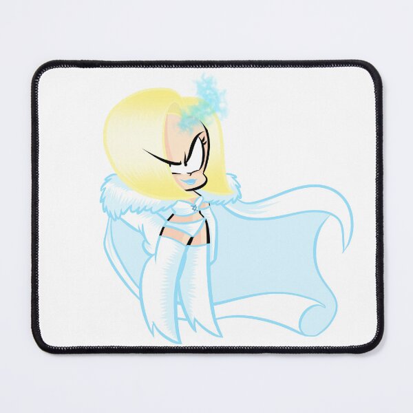 Item preview, Wicked in white designed and sold by beefcakeboss.