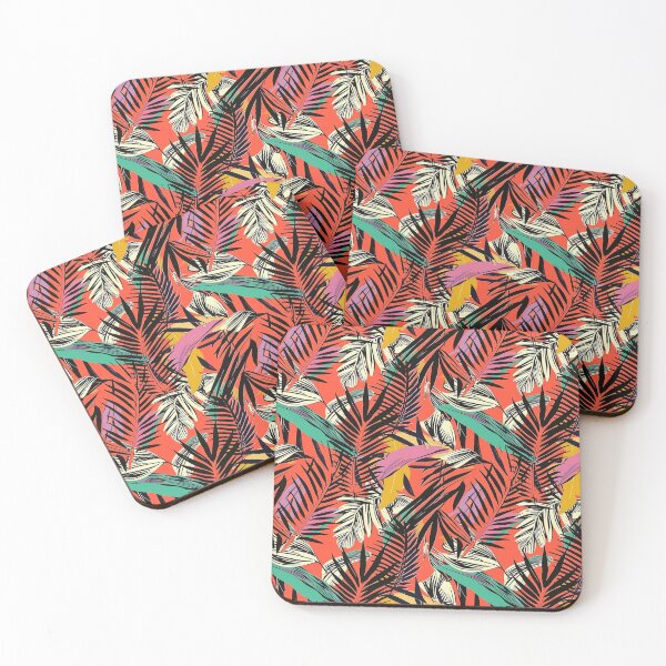 Item preview, Tropical story designed and sold by MidArtForge.