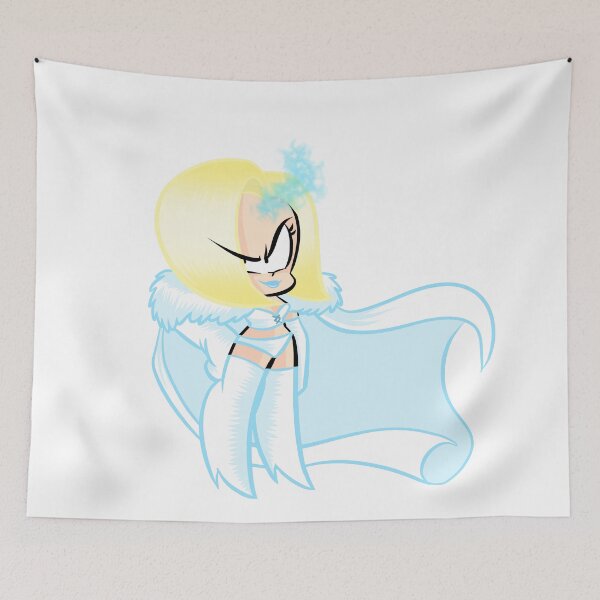 Item preview, Wicked in white designed and sold by beefcakeboss.