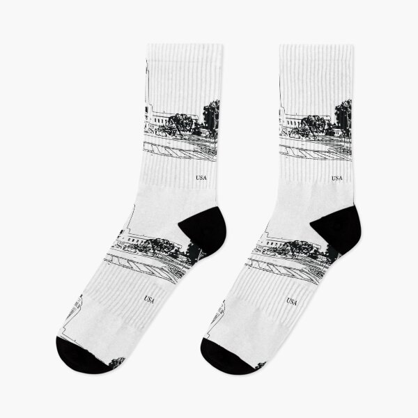 Item preview, Nebraska State USA designed and sold by Lakeric Cityscapes.