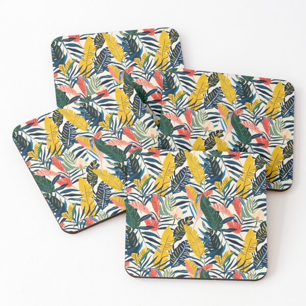 Item preview, Tropical story designed and sold by MidArtForge.