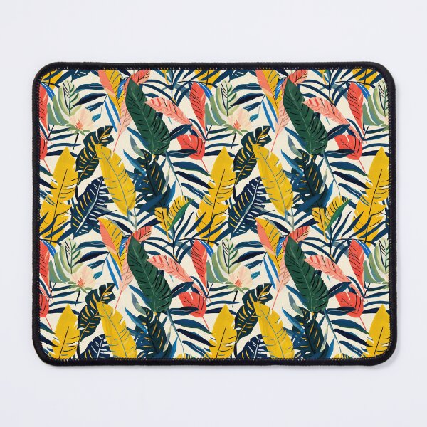 Item preview, Tropical story designed and sold by MidArtForge.