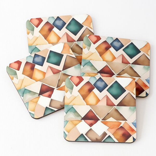 Item preview, Abstract HG 310 designed and sold by Made-by-Gus.