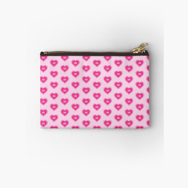 Item preview, Zoe Girl Name Pink designed and sold by Monika Howarth.
