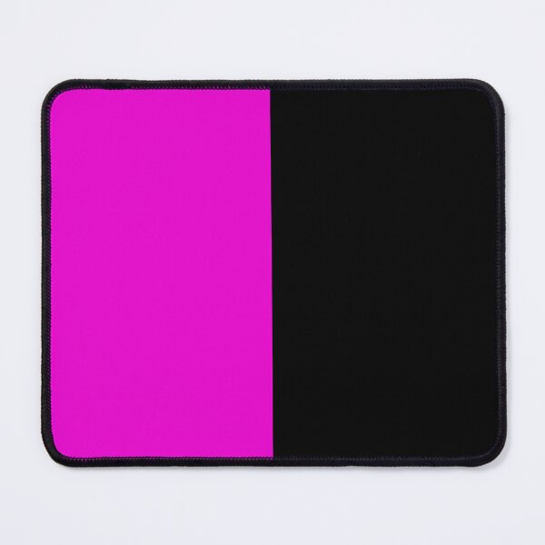Item preview, Purple Black Two Tone Color Split designed and sold by PatternTitan.
