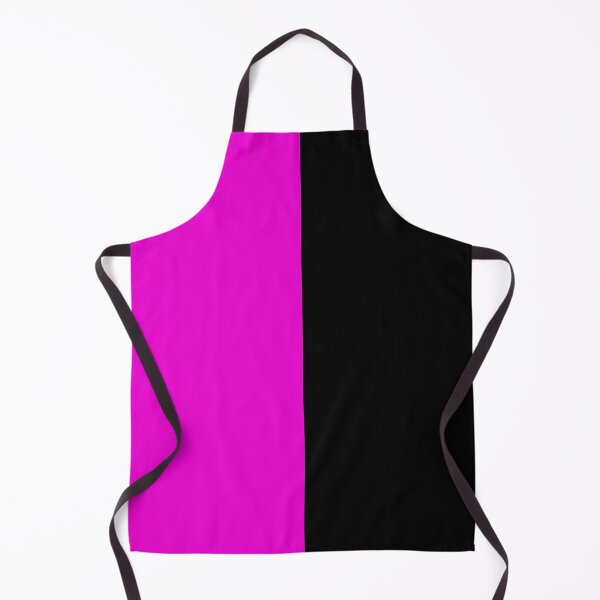 Item preview, Purple Black Two Tone Color Split designed and sold by PatternTitan.