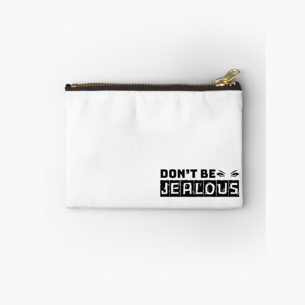 Item preview, Don't be jealous designed and sold by JunnieP.