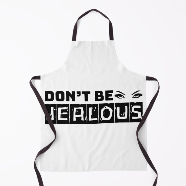 Item preview, Don't be jealous designed and sold by JunnieP.