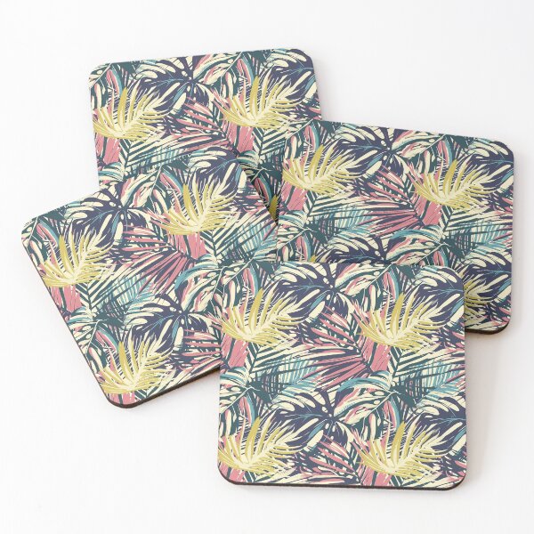 Item preview, Tropical story designed and sold by MidArtForge.