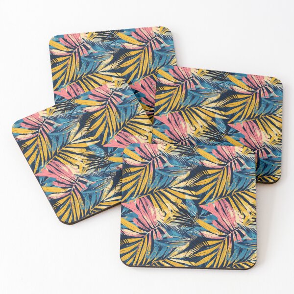 Item preview, Tropical story designed and sold by MidArtForge.