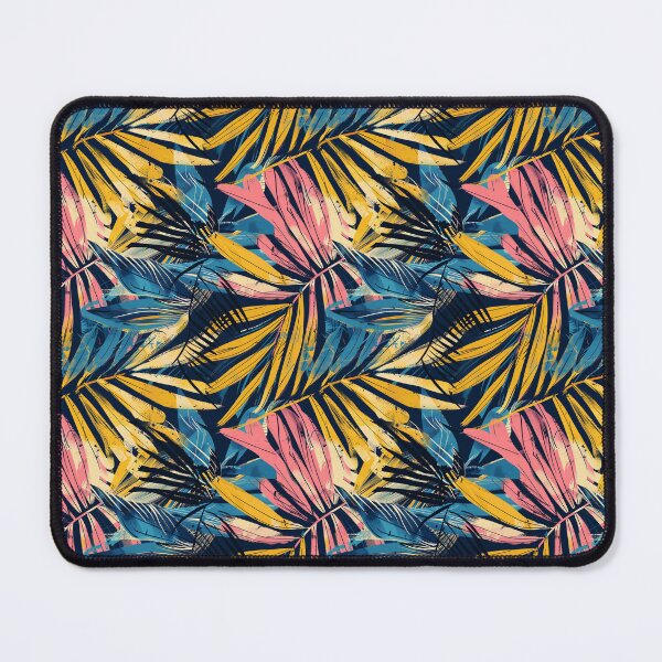 Item preview, Tropical story designed and sold by MidArtForge.