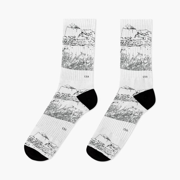 Item preview, Nebraska USA designed and sold by Lakeric Cityscapes.