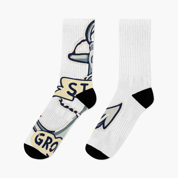 Item preview, Sailor Tattoo Style Anchor - 'Stay Grounded' designed and sold by NiftyWrx.
