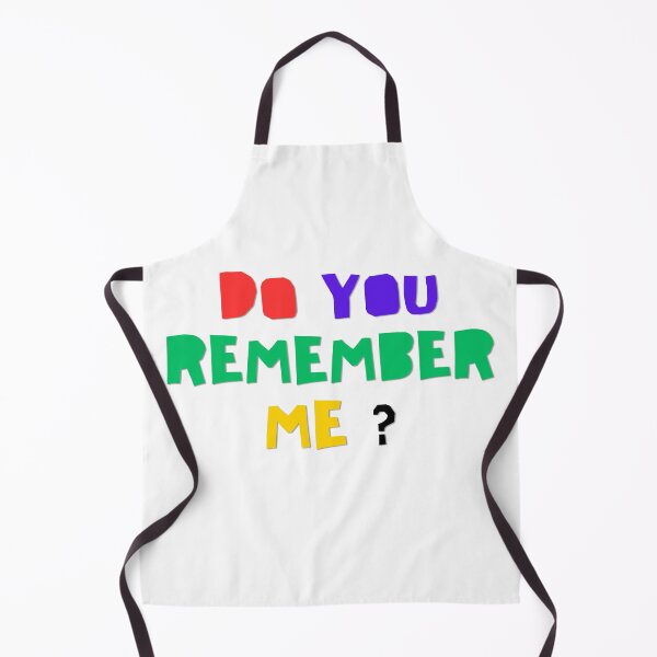 Item preview, DO YOU REMEMBER ME ? designed and sold by infinitearte.