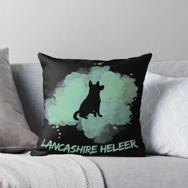 Artikelvorschau, Lancashire Heeler – Kleiner Hund, großes Herz entworfen und verkauft von PawsitivelyElla.