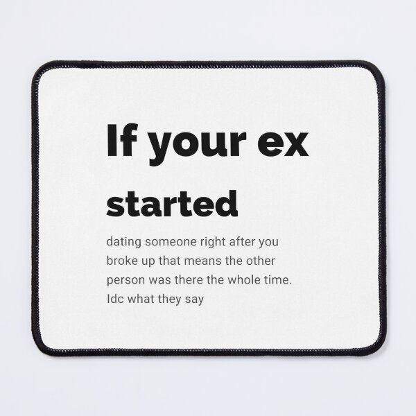 Item preview, if your ex started this... designed and sold by cloudzer0000.