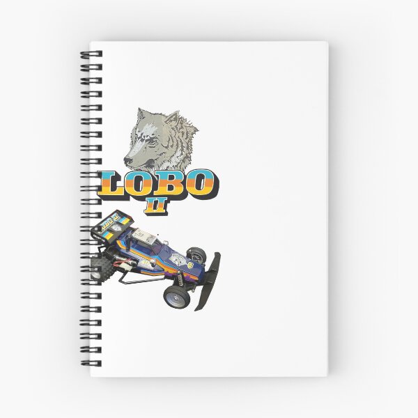 Item preview, LOBO II 2 RC Vintage Frame Buggy Sears Nikko RC Car Radio Control Remote Cars designed and sold by Nostalgia-RC.