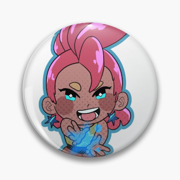Item preview, Charming Wizzie designed and sold by GoldieloxDraws.