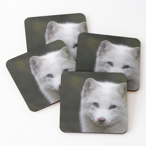 Item preview, Arctic Fox designed and sold by Portegiesje.
