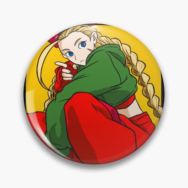 Item preview, Cammy designed and sold by jonesfactory.