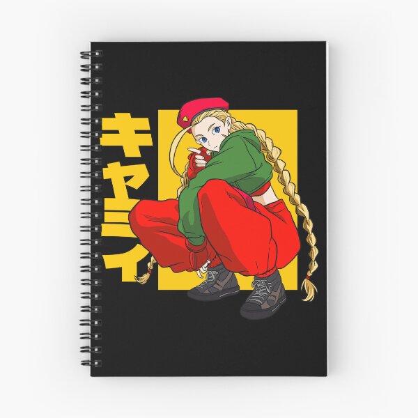 Item preview, Cammy designed and sold by jonesfactory.