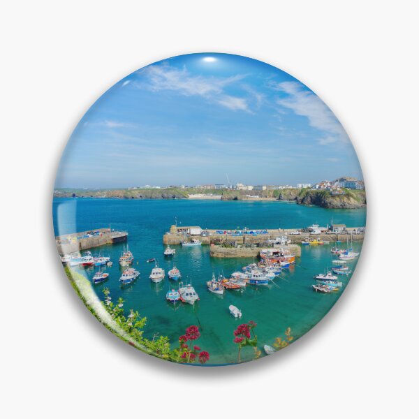 Item preview, Newquay Cornwall designed and sold by Alisonchambers2.