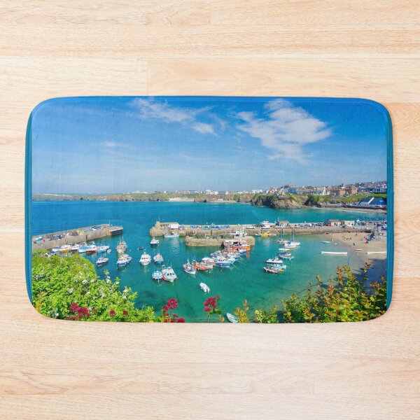 Item preview, Newquay Cornwall designed and sold by Alisonchambers2.