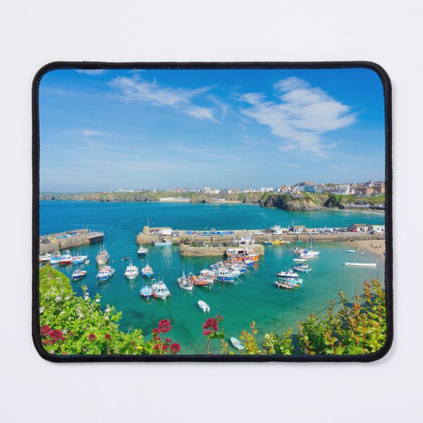 Item preview, Newquay Cornwall designed and sold by Alisonchambers2.