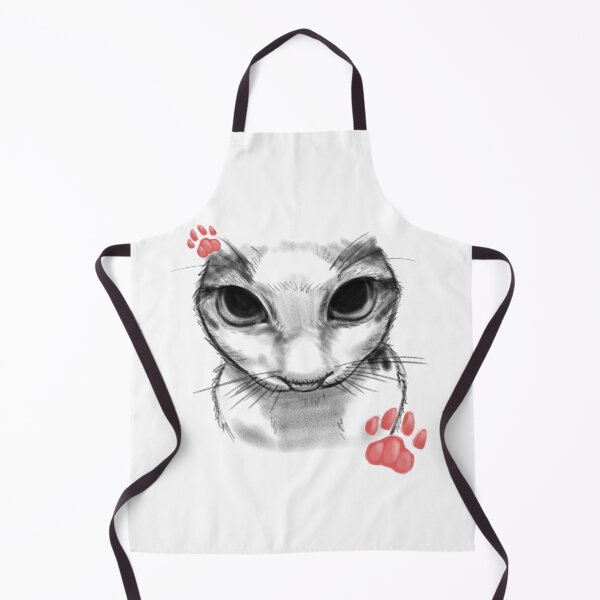 Item preview, cat look designed and sold by synobbol.